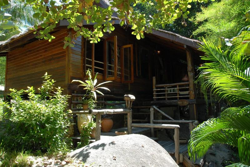 Photo of Sensi Paradise Beach Resort, 3-star hotel in Koh Samui Islands