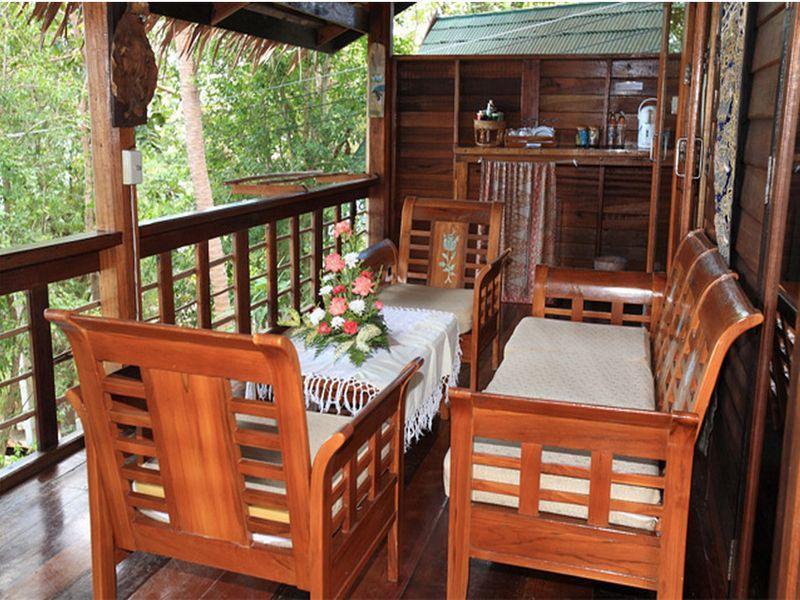 Photo of Sensi Paradise Beach Resort, 3-star hotel in Koh Samui Islands