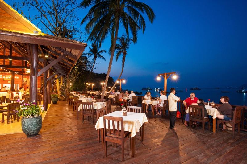 Photo of Sensi Paradise Beach Resort, 3-star hotel in Koh Samui Islands