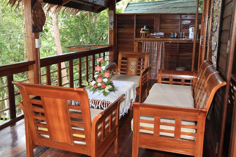 Photo of Sensi Paradise Beach Resort, 3-star hotel in Koh Samui Islands