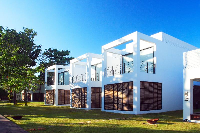 The Library, 5-star hotel in Chaweng City Center