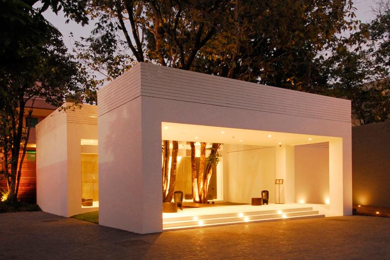 Photo of The Library, 5-star hotel in Chaweng City Center