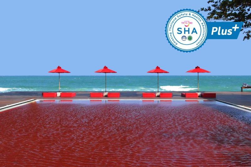 Photo of The Library, 5-star hotel in Chaweng City Center