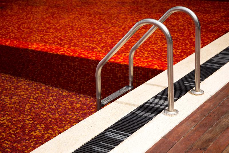 Photo of The Library, 5-star hotel in Chaweng City Center