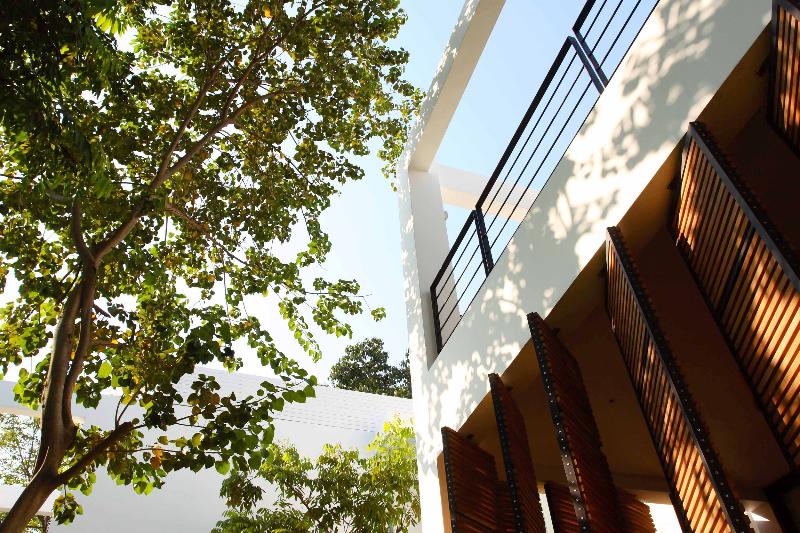 Photo of The Library, 5-star hotel in Chaweng City Center
