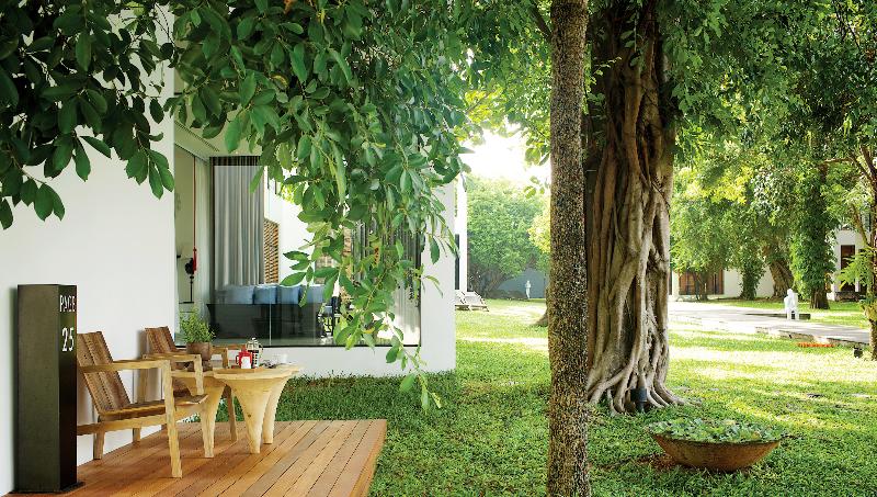 Photo of The Library, 5-star hotel in Chaweng City Center