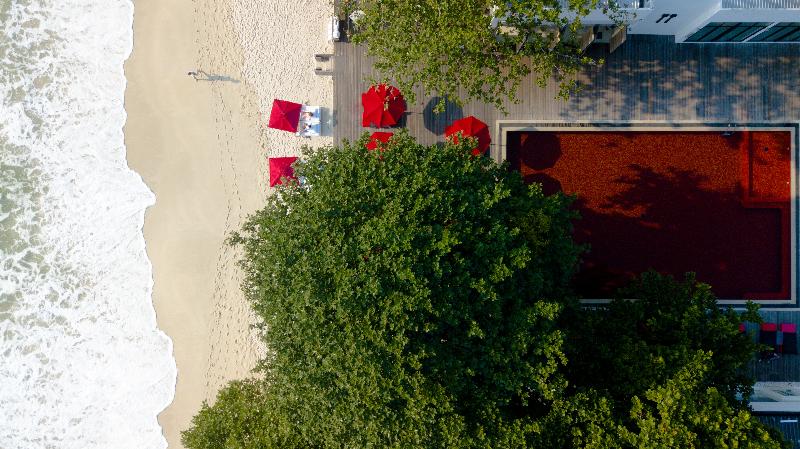 Photo of The Library, 5-star hotel in Chaweng City Center
