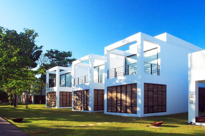 Photo of The Library, 5-star hotel in Chaweng City Center