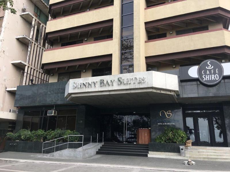 Photo of Sunny Terrace, 3-star hotel in Baler