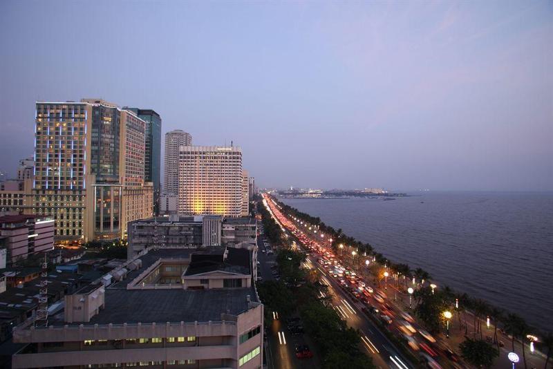 Photo of Sunny Terrace, 3-star hotel in Baler