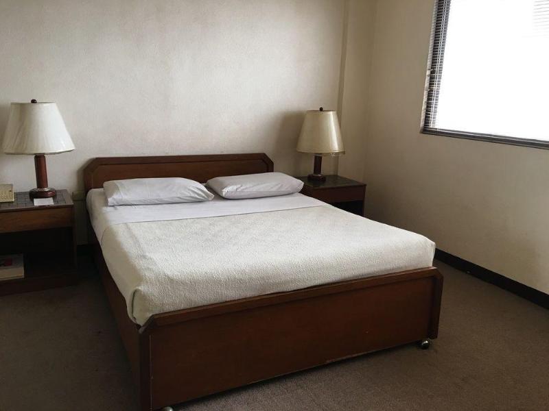 Photo of Sunny Terrace, 3-star hotel in Baler