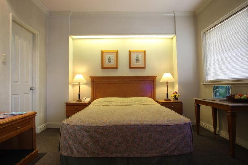 Photo of Sunny Terrace, 3-star hotel in Baler