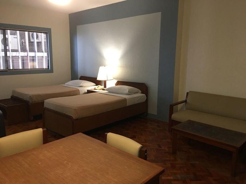 Photo of Sunny Terrace, 3-star hotel in Baler