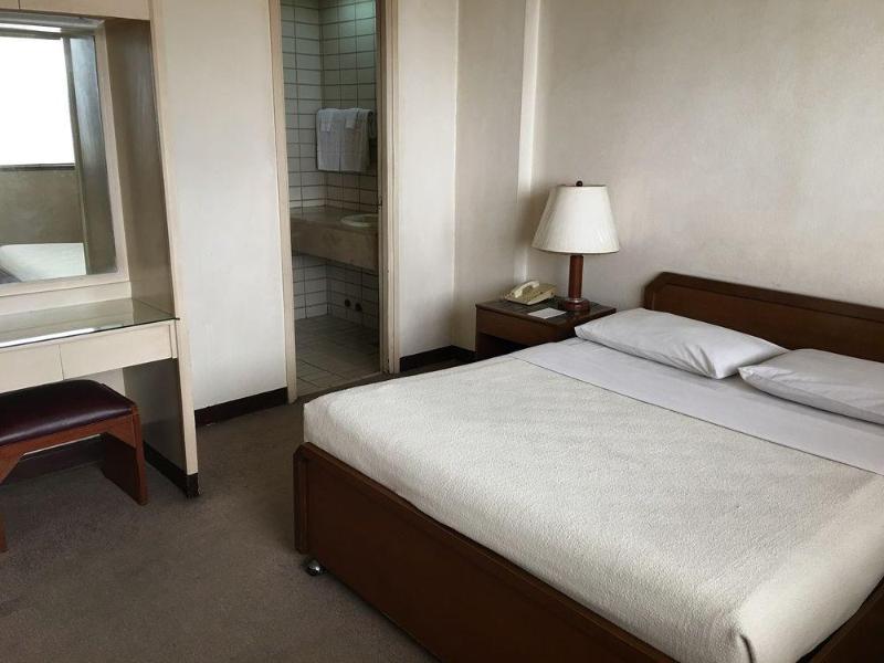 Photo of Sunny Terrace, 3-star hotel in Baler