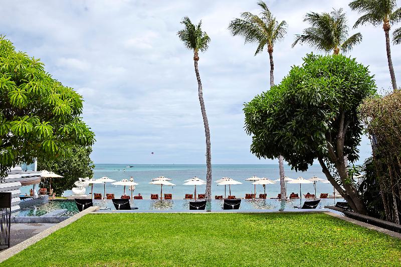 Sareeraya Villas & Suites, Singapore