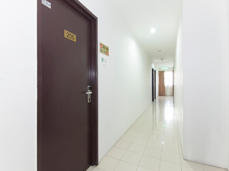 Photo of Hotel O Midah Inn Puchong, 2-star hotel in Kuala Lumpur (and vicinity)