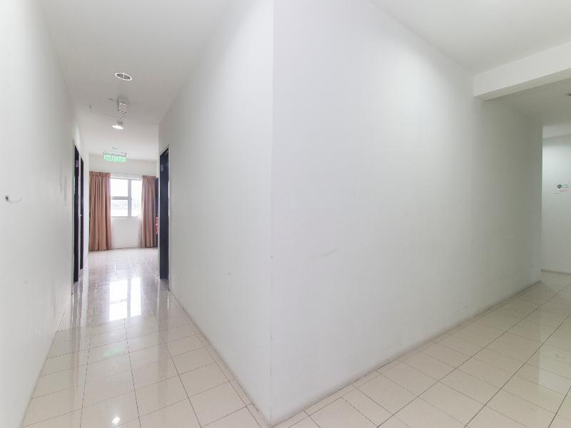 Photo of Hotel O Midah Inn Puchong, 2-star hotel in Kuala Lumpur (and vicinity)