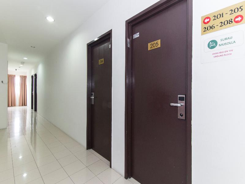 Photo of Hotel O Midah Inn Puchong, 2-star hotel in Kuala Lumpur (and vicinity)