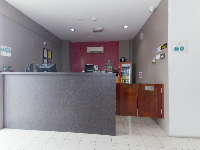 Photo of Hotel O Midah Inn Puchong, 2-star hotel in Kuala Lumpur (and vicinity)