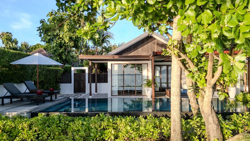 NH Collection Samui Peace Resort, Singapore