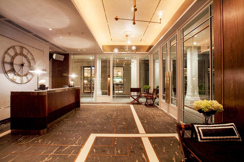 Photo of Baba beach, 5-star hotel in Pattaya (and vicinity)