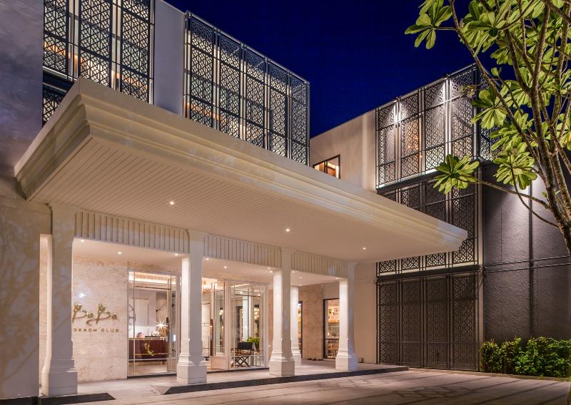 Photo of Baba beach, 5-star hotel in Pattaya (and vicinity)