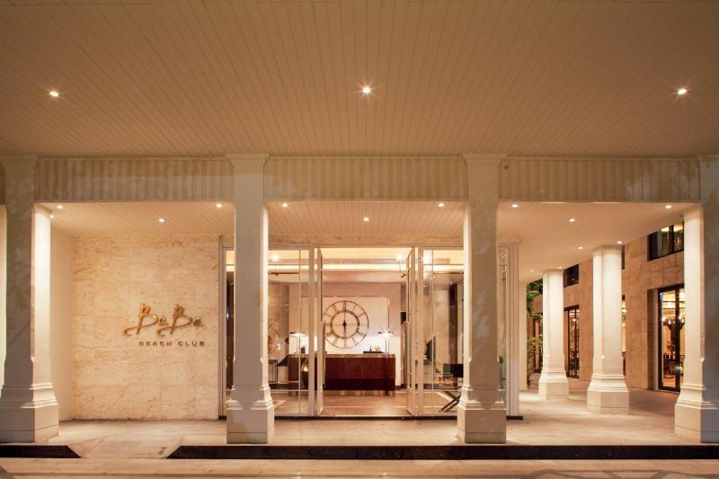 Photo of Baba beach, 5-star hotel in Pattaya (and vicinity)