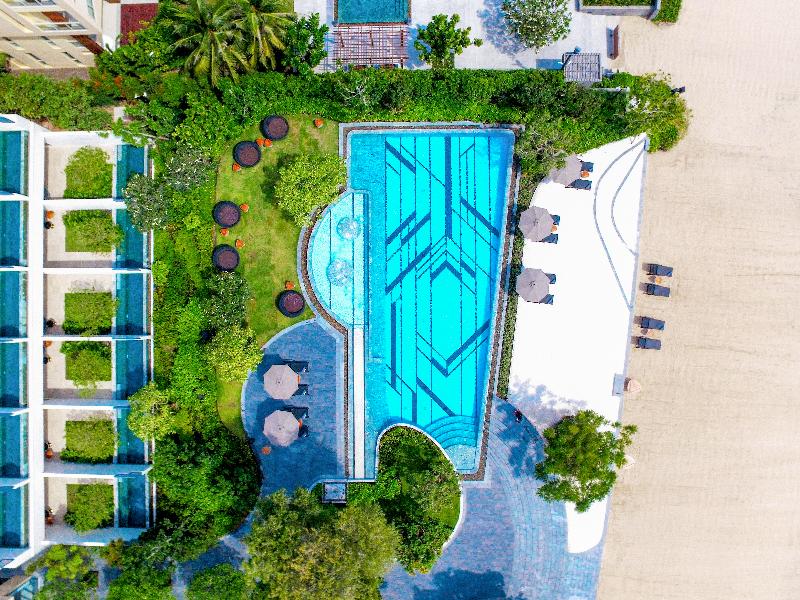 Photo of Baba beach, 5-star hotel in Pattaya (and vicinity)