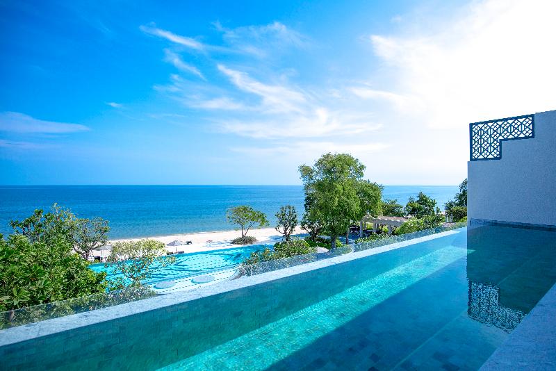 Photo of Baba beach, 5-star hotel in Pattaya (and vicinity)