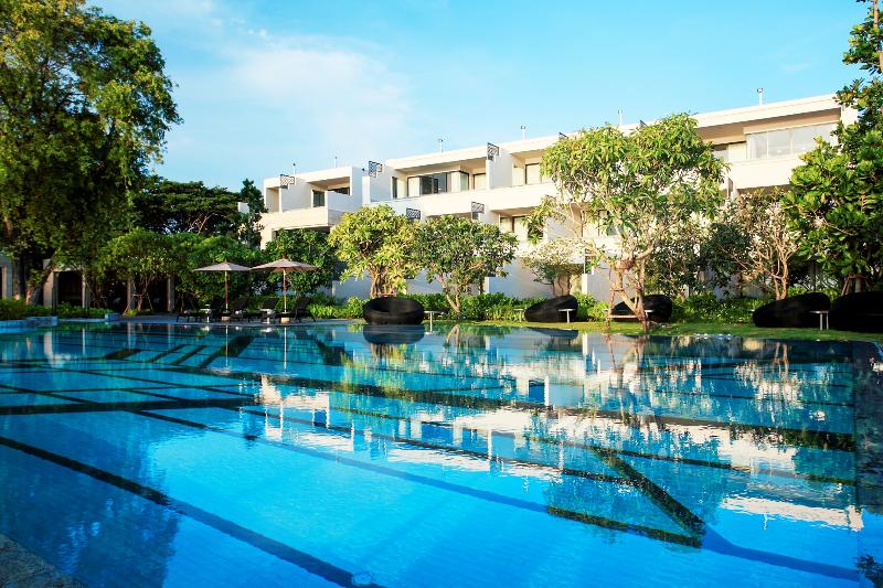 Photo of Baba beach, 5-star hotel in Pattaya (and vicinity)