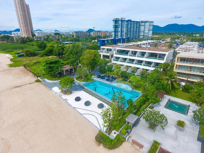 Photo of Baba beach, 5-star hotel in Pattaya (and vicinity)