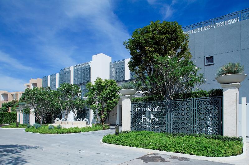 Photo of Baba beach, 5-star hotel in Pattaya (and vicinity)