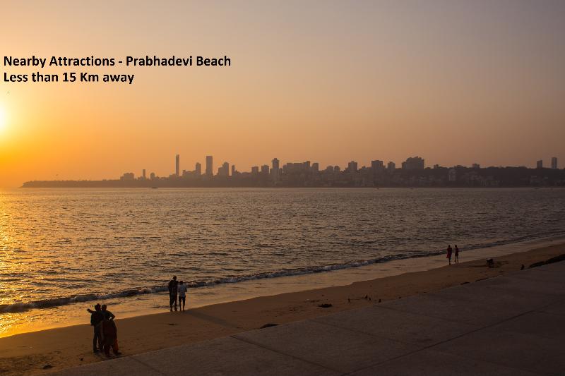 Photo of Hotel Airport Metro, 3-star hotel in Mumbai (and vicinity)