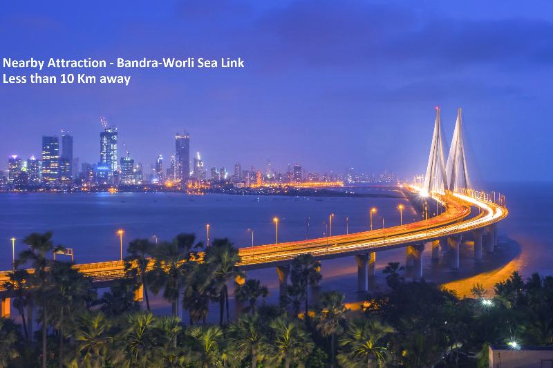 Photo of Hotel Airport Metro, 3-star hotel in Mumbai (and vicinity)