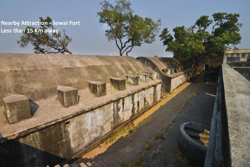 Photo of Hotel Airport Metro, 3-star hotel in Mumbai (and vicinity)