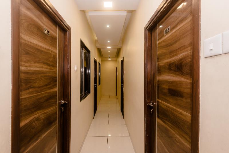 Photo of Hotel Airport Metro, 3-star hotel in Mumbai (and vicinity)