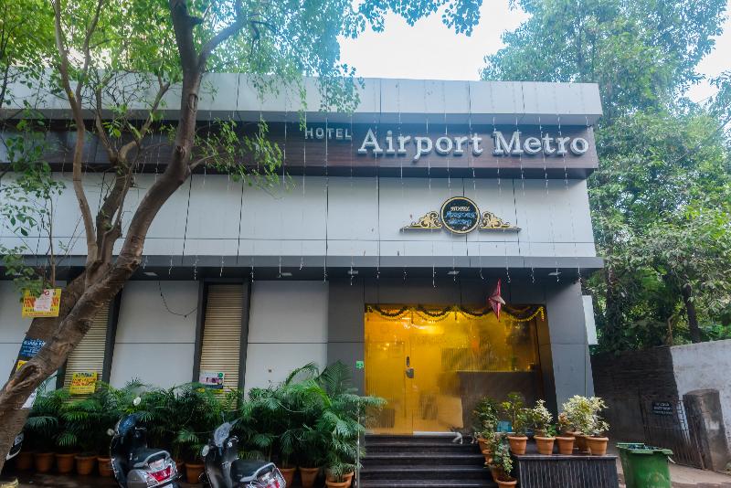 Photo of Hotel Airport Metro, 3-star hotel in Mumbai (and vicinity)