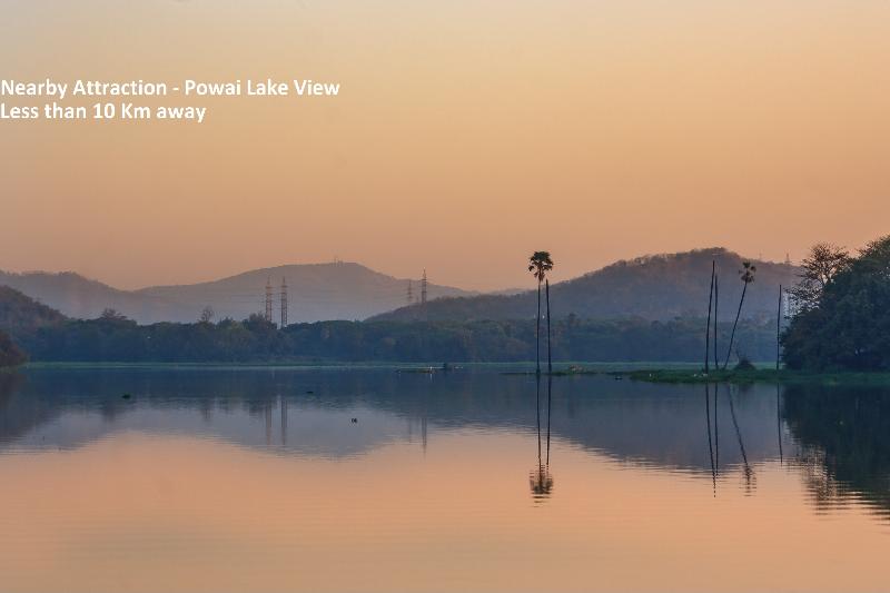 Photo of Hotel Airport Metro, 3-star hotel in Mumbai (and vicinity)