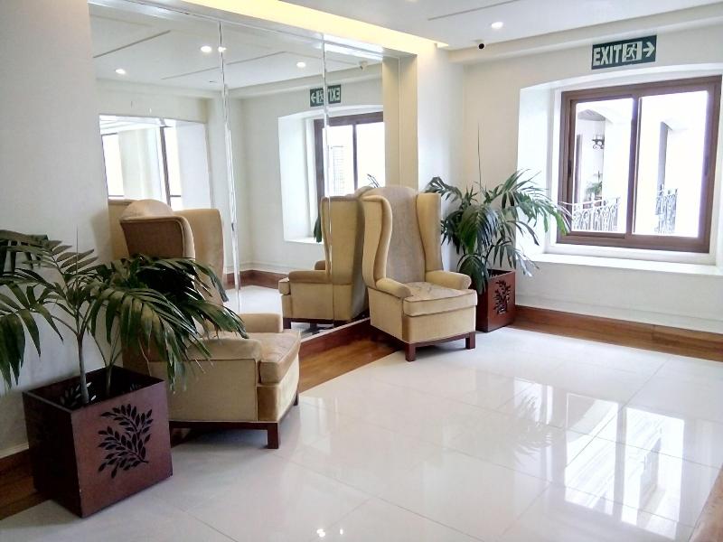 Photo of Ciudad Fernandina Hotel, 3-star hotel in Vigan