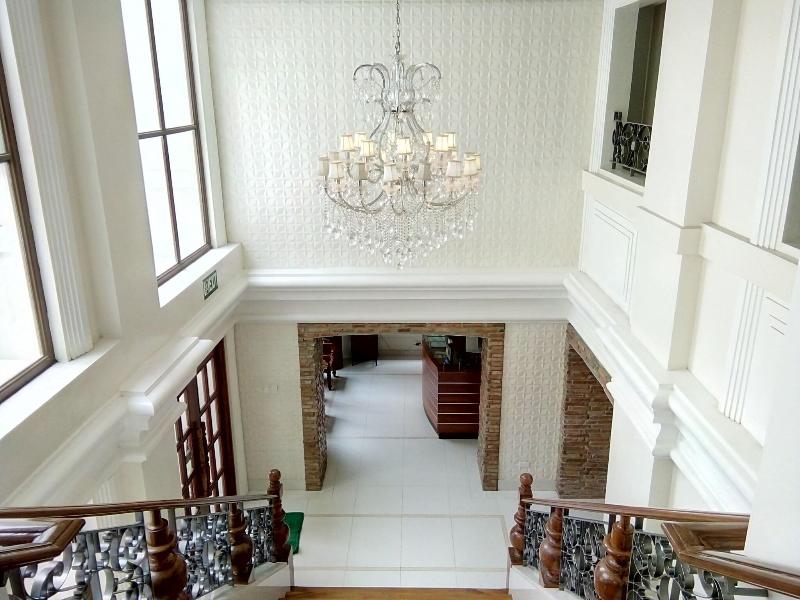 Photo of Ciudad Fernandina Hotel, 3-star hotel in Vigan