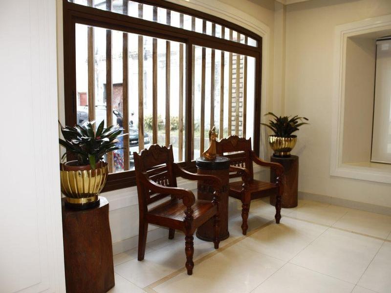 Photo of Ciudad Fernandina Hotel, 3-star hotel in Vigan