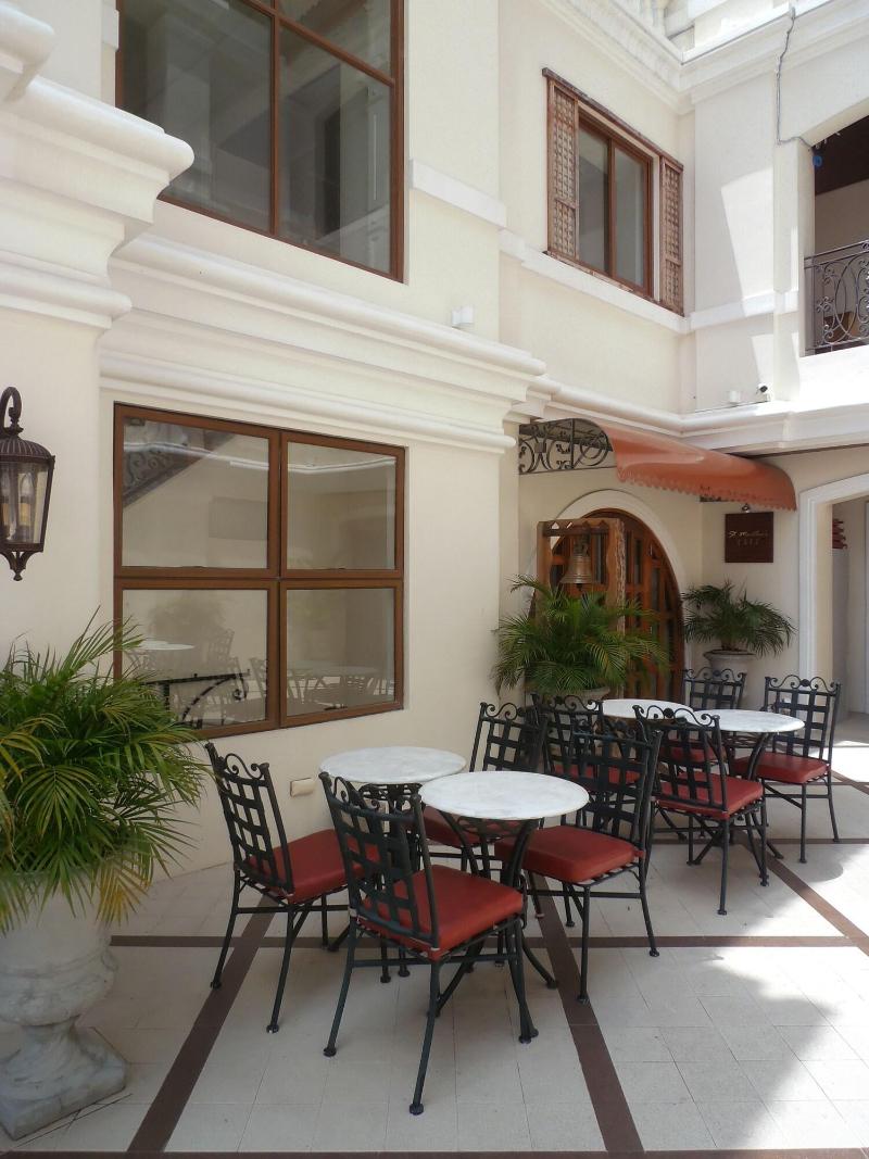 Photo of Ciudad Fernandina Hotel, 3-star hotel in Vigan