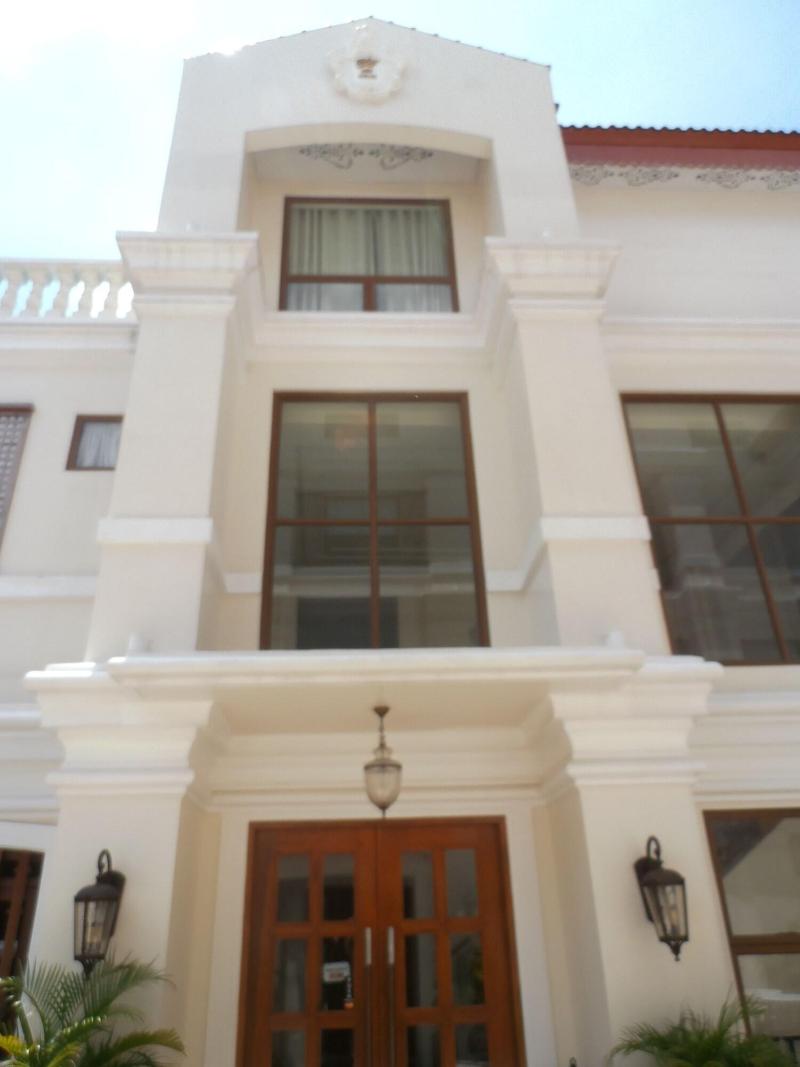 Photo of Ciudad Fernandina Hotel, 3-star hotel in Vigan