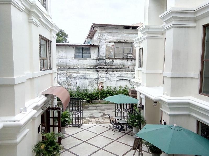 Photo of Ciudad Fernandina Hotel, 3-star hotel in Vigan