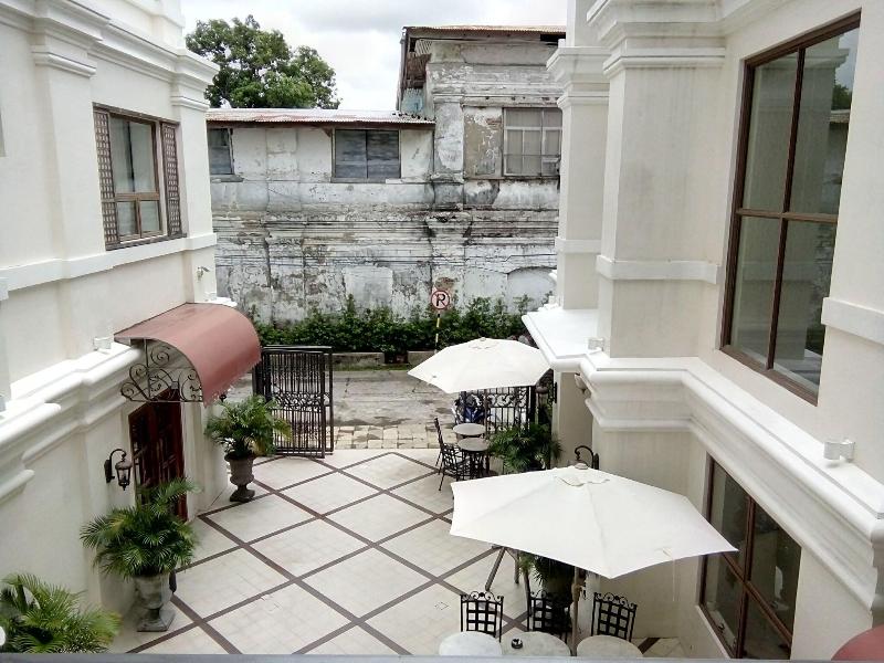 Photo of Ciudad Fernandina Hotel, 3-star hotel in Vigan