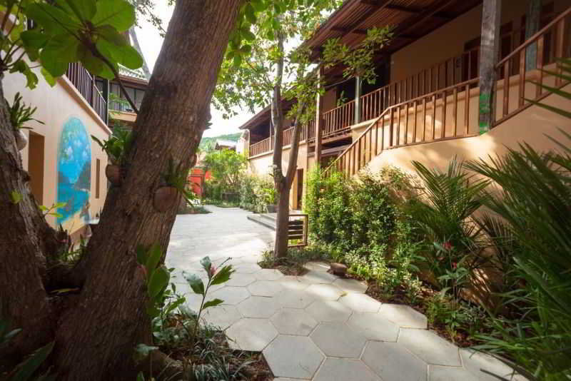 Buri Rasa Village, Singapore