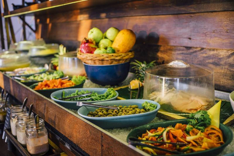 Photo of Buri Rasa Village, 4-star hotel in Chaweng City Center