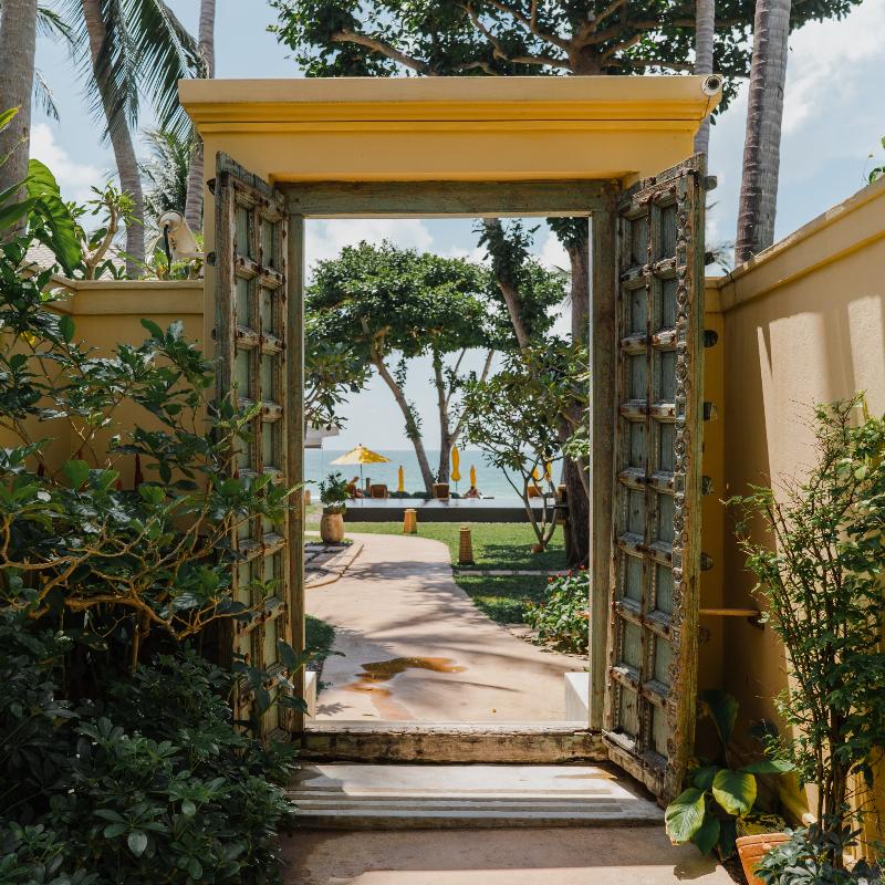 Photo of Buri Rasa Village, 4-star hotel in Chaweng City Center