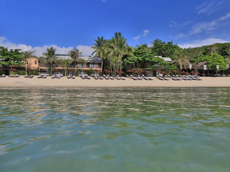 Photo of Buri Rasa Village, 4-star hotel in Chaweng City Center