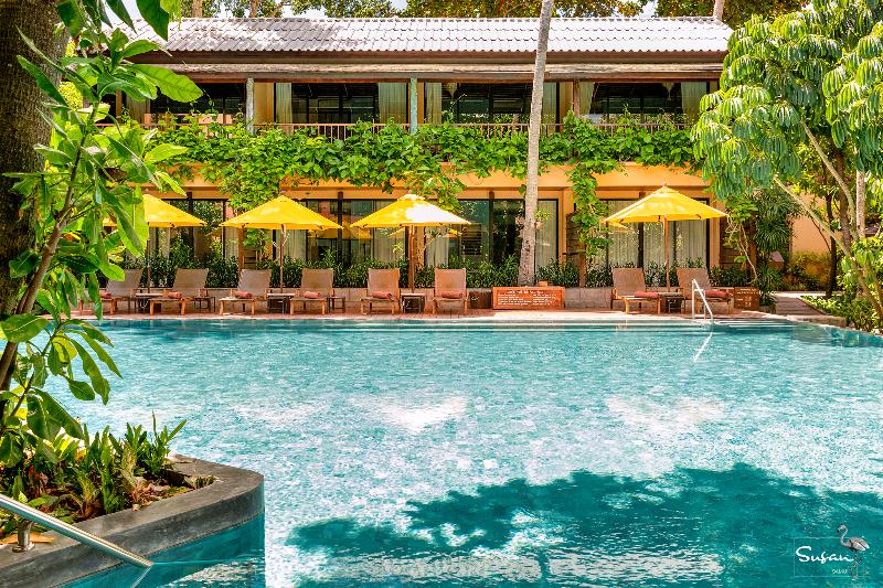 Photo of Buri Rasa Village, 4-star hotel in Chaweng City Center